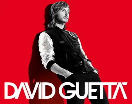 David Guetta Fotogalería